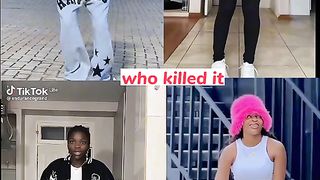 Damn! they got me confused