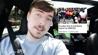 Donating $100,000 To Shroud In Real Life