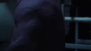 Thor vs Hulk - Fight Scene - The Avengers (2012) Movie Clip HD(720P_60FPS).