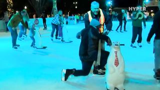 20 INAPPROPRIATE MOMENTS SHOWN ON LIVE TV 2