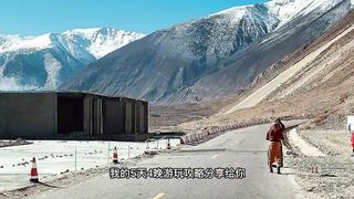 5-day travel guide to Lhasa, Tibet