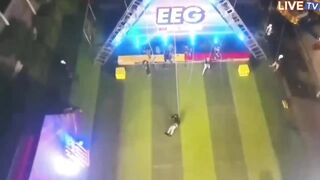 50 WORST MOMENTS CAUGHT ON LIVE TV 2