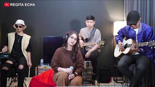 Slank - Balikin cover (Reggae Regita Echa)