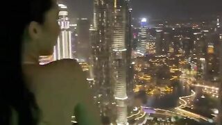 Beautiful Evening Dubai
