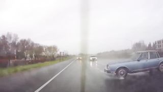 Luckiest People Caught On Camera | Moments Of Perfect Timing !