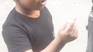 لما الناس تسالني بقيت محترم ليه