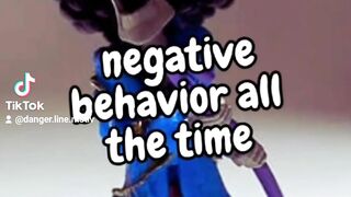 3 characteristics of a toxic people
