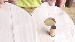 Bird house