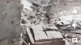 门口的战争 ( war on the door)