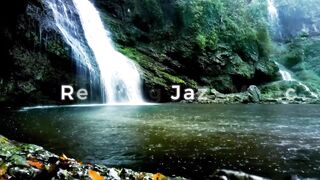 Relaxing Jazz Music for healing and sleeping