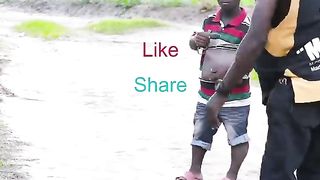 Essayez de ne pas rire, vous devez regarder une nouvelle vidéo amusante#shortsvideo #youtubeshorts #newcomedy #comedy #viral.