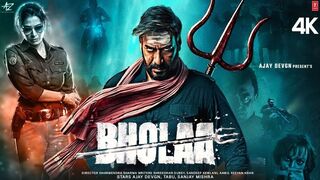 Bholaa Full Movie 2023