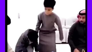 Kids Amazing Attitude- Funny memes..