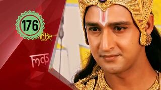 Mahabarata Episode 176 Dubbing Indonesia