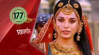 Mahabarata Episode 177 Dubbing Indonesia