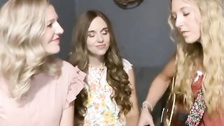 Goodness Of God Cover by Trio Beautifull Girls