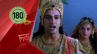 Mahabarata Episode 180 Dubbing Indonesia