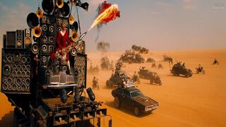 Mad Max_ Fury Road (2015) - The chase begins (1_10) (slightly edited) [4K](720P_HD).