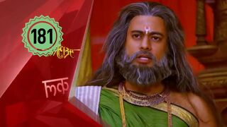 Mahabarata Episode 181 Dubbing Indonesia