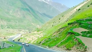Beautiful pakistan 3