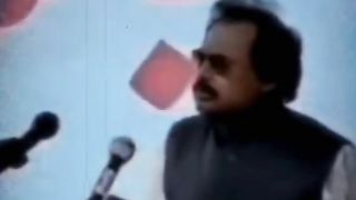 الطاف حسین بھائی اتنا سچ اچھا نہیں آج کل کے زمانے میں