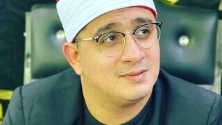 قاری محمود الشحات