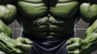 Avengers is a Skibidi Toilet
