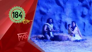 Mahabarata Episode 184 Dubbing Indonesia