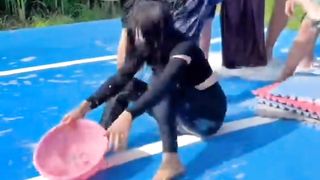 Video lucu bikin ngakak sherr pada yng lain biar sama2 sakit perut ????????????