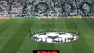 Epic Comeback moment