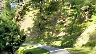 Relaxing Drive