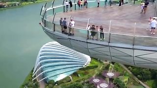 Amaizing World