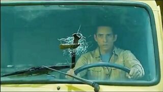 Best Action Movie Scene Hollywood movies