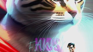 SUPERHEROES BUT CAT ~ ALL CHARACTERS