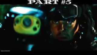 Transformer Revenge of The Fallen Part-5