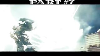 Transformer Revenge of The Fallen Part-7