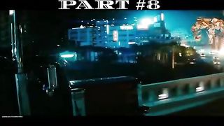 Transformer Revenge of The Fallen Part-8