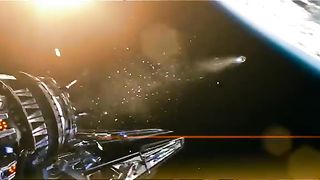 Transformer Revenge of The Fallen Part-12