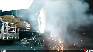 Transformer Revenge of The Fallen Part-15