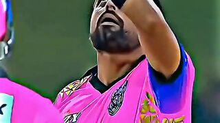 Babar Azam Century moment