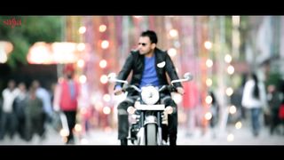 Amrinder_Gill'_'Neendran'_-_Happy_Go_Lucky_-_Releasing_21st_November_-_Latest_Punjabi_Songs_2014