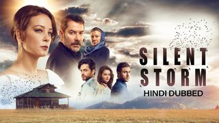 The Silent Storm Episode 20