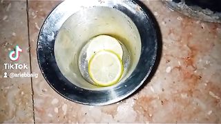 GREEN MANGO JUICE AABSHOLAA