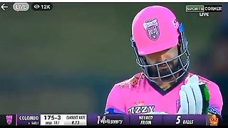 Muhammad Nawaz a match winner
