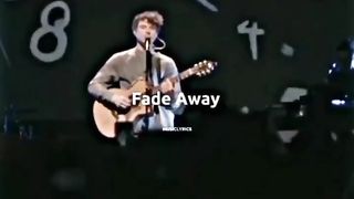 Alec Benjamin - Let Me Down Slowly 2