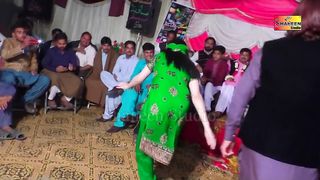 Asan Pakay Dholay Day _ Urwa Khan _ Latest Saraiki Song 2019 _ Anmol Dance Party_HD.