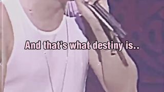 You Can Feel Eminem’s Emotion ????????