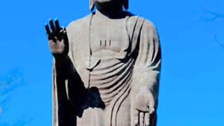Top 5 tallest statue in the world