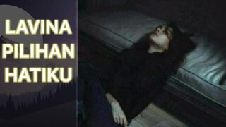 Pilihan Hatiku - Lavina