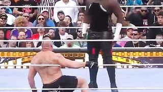 WWE реслинг 53